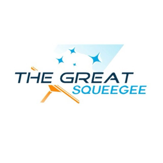 The Great Squeegee