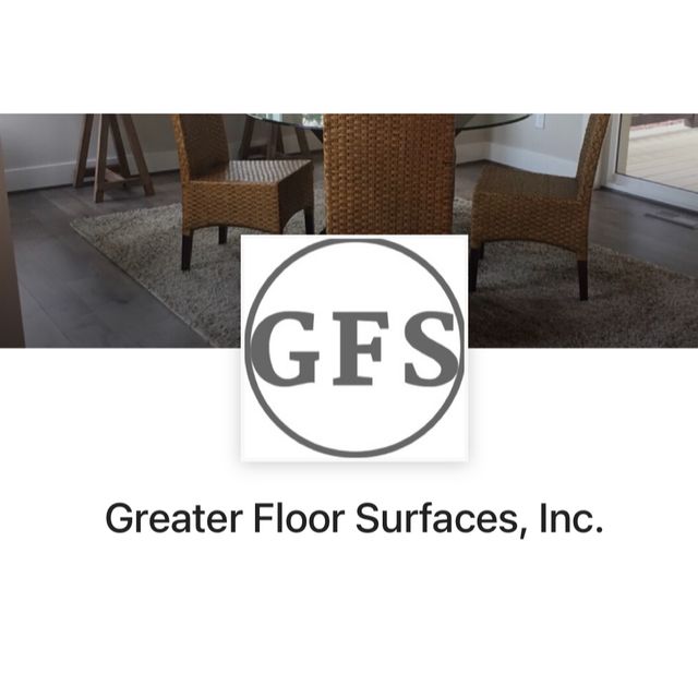 Greater Floor Surfaces, Inc.