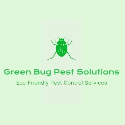 Green Bug Pest Solutions