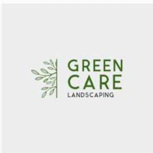 Green Care Landscaping LLC