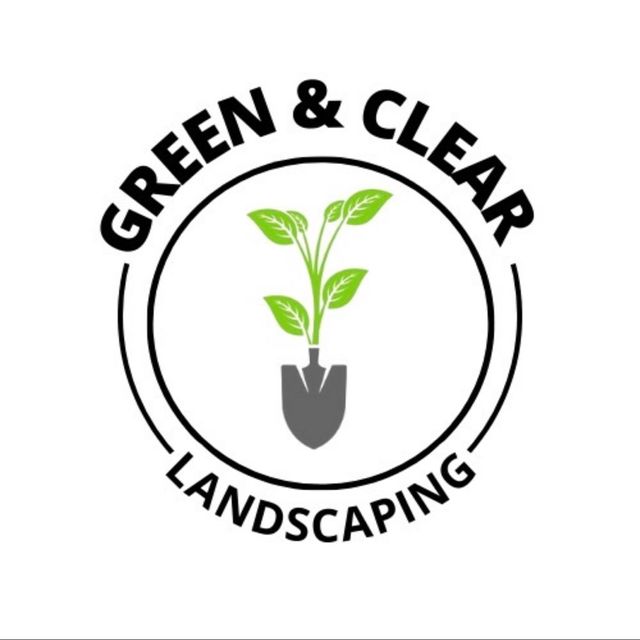 Green & Clear