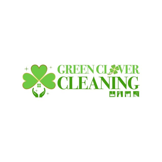 Green Clover Cleaning