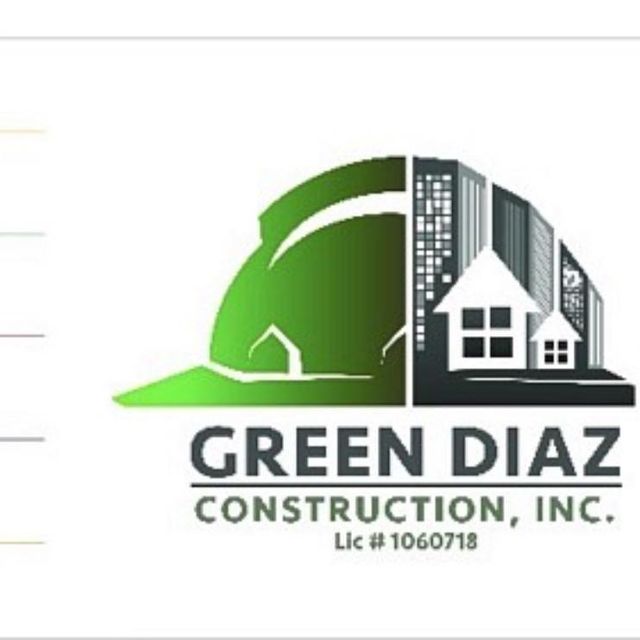 Green diaz construction