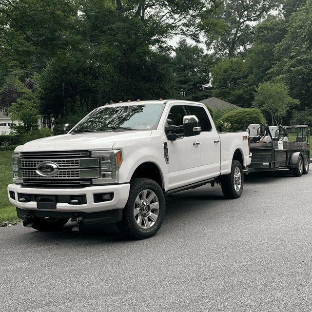 Green Gardens Landscaping Services LLC