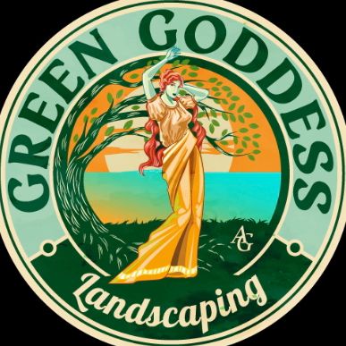 Green Godess Landscape
