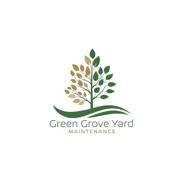 Green Grove Yard maintenance