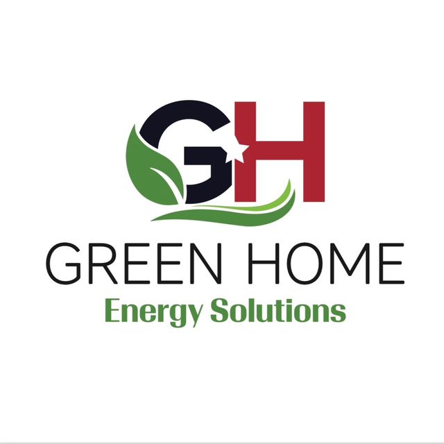 Green Home Energy Solutions