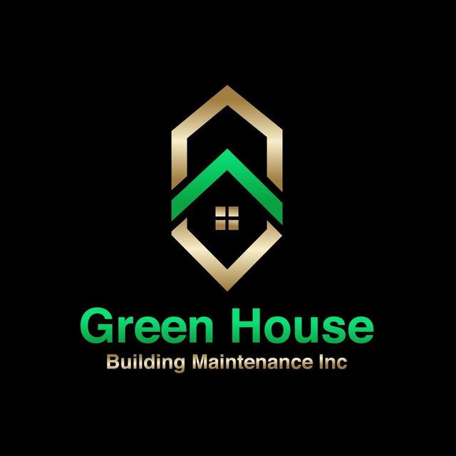 green house building maintenance inc