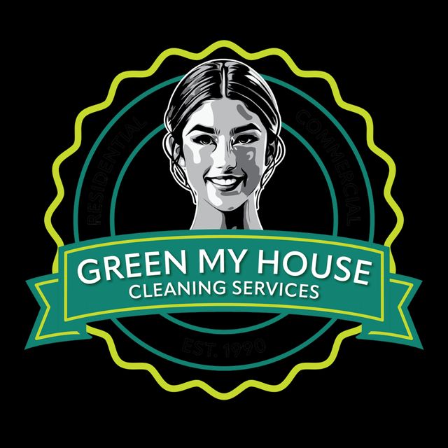 Green My House Cleaning Services
