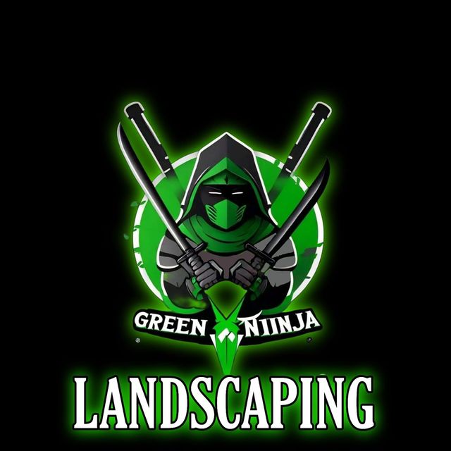 Green Ninja Landscaping