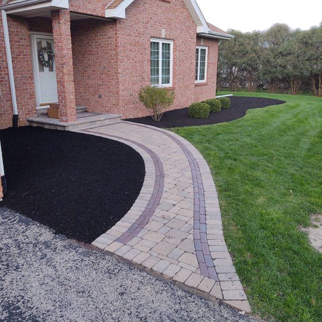 green spaces lawn care