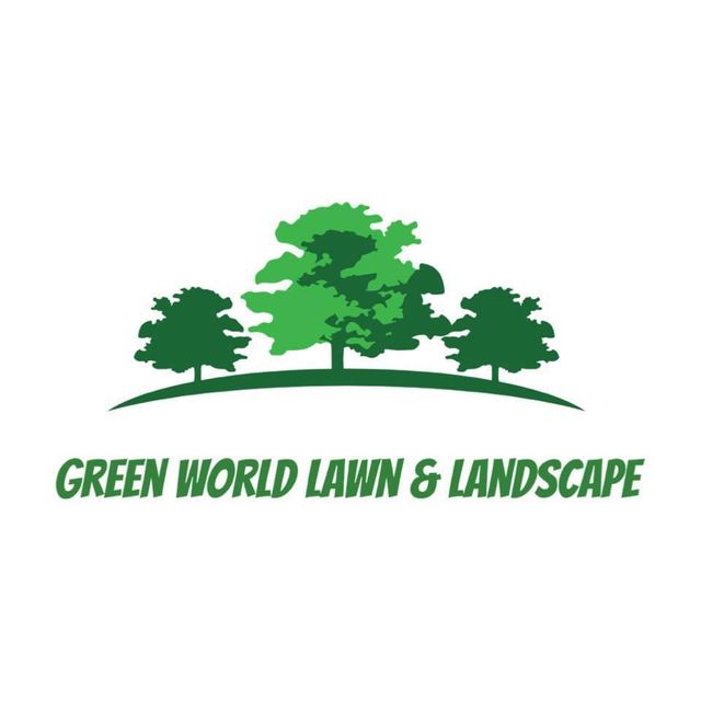 Green World Lawn and Landscape, LLC