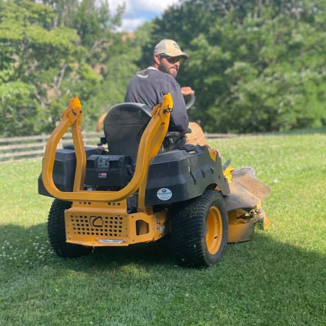 Greene’s Lawn Care