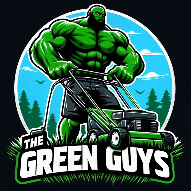 Greenguys803