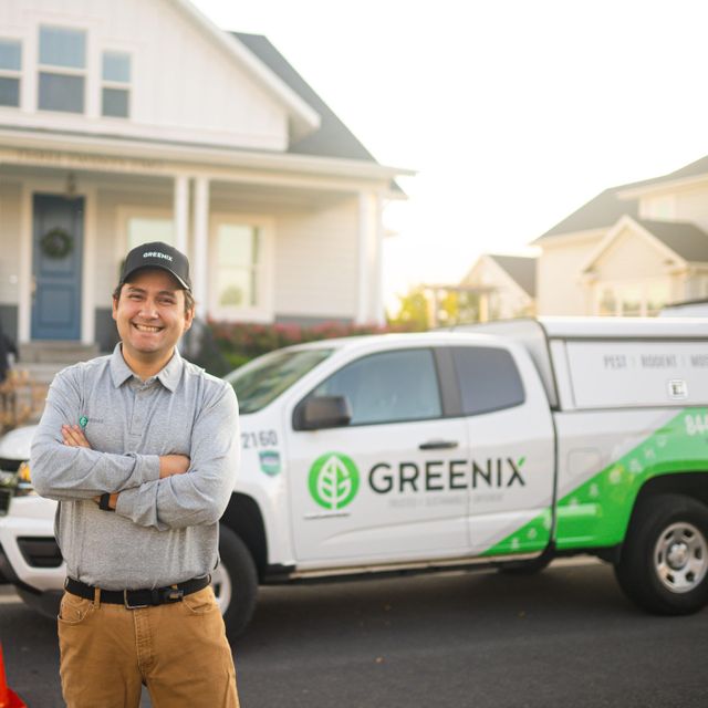 Greenix Pest Control - Grand Rapids, MI
