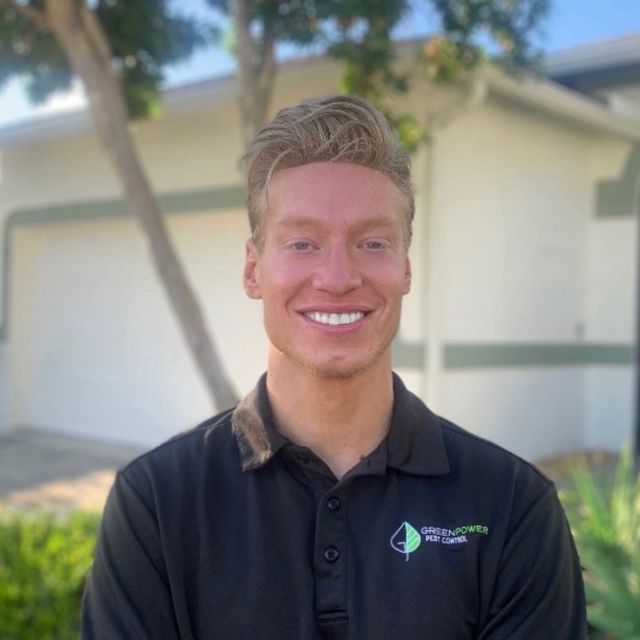 GreenPower Pest Control