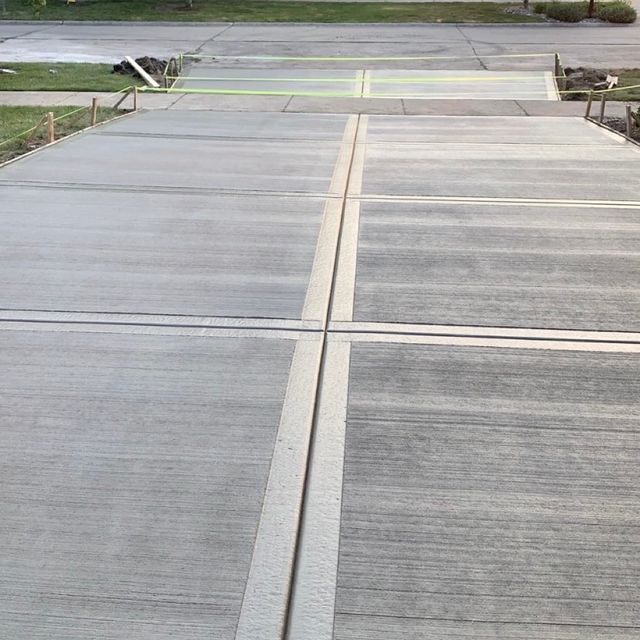 Greenscapes concrete and landscapes llc