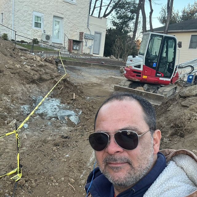 Greenwich General Construction