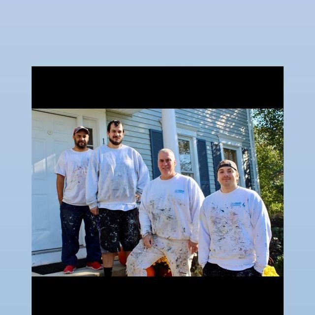 Gregg Caesar Painting & Decorating, LLC