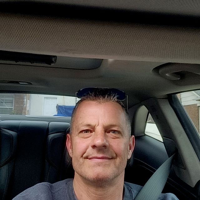 Greg's Window Service