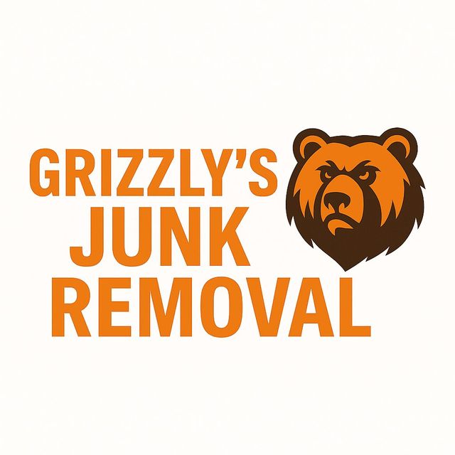 Grizzly’s Junk Removal