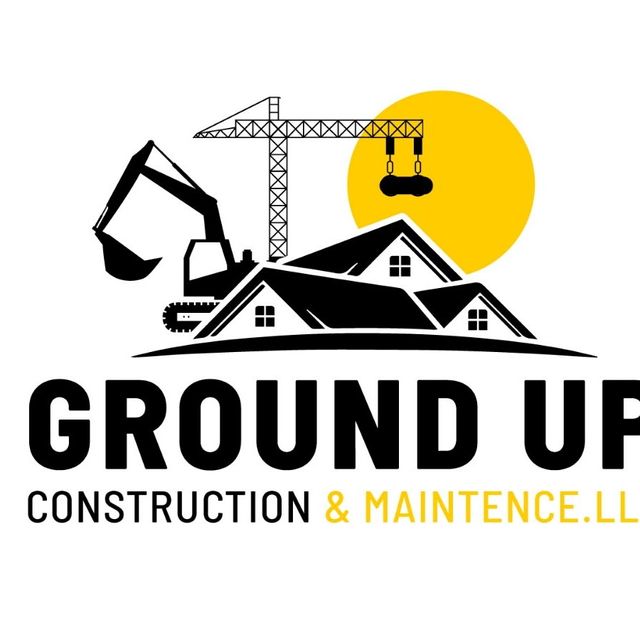 Ground Up Construction