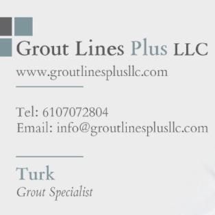 Grout Lines Plus LLC