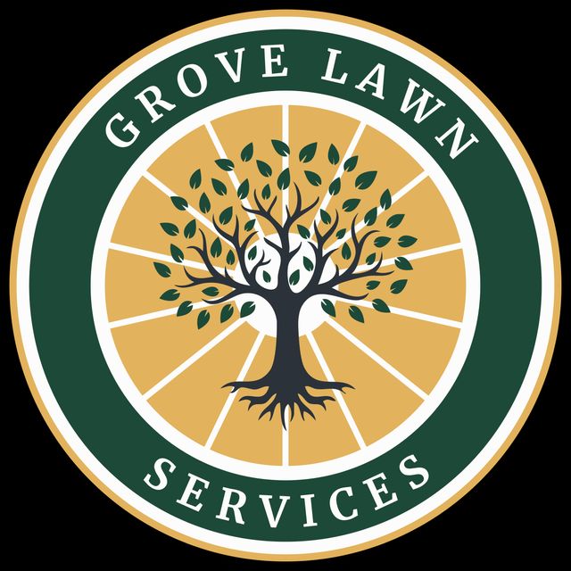 Grove Lawn Services