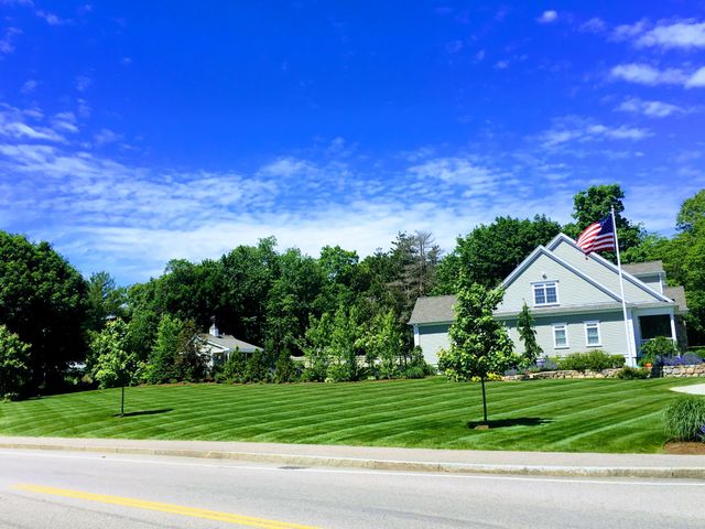 Grow 'N Mow Landscaping