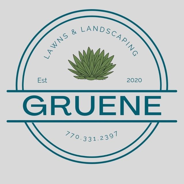 Gruene Lawns & Landscape