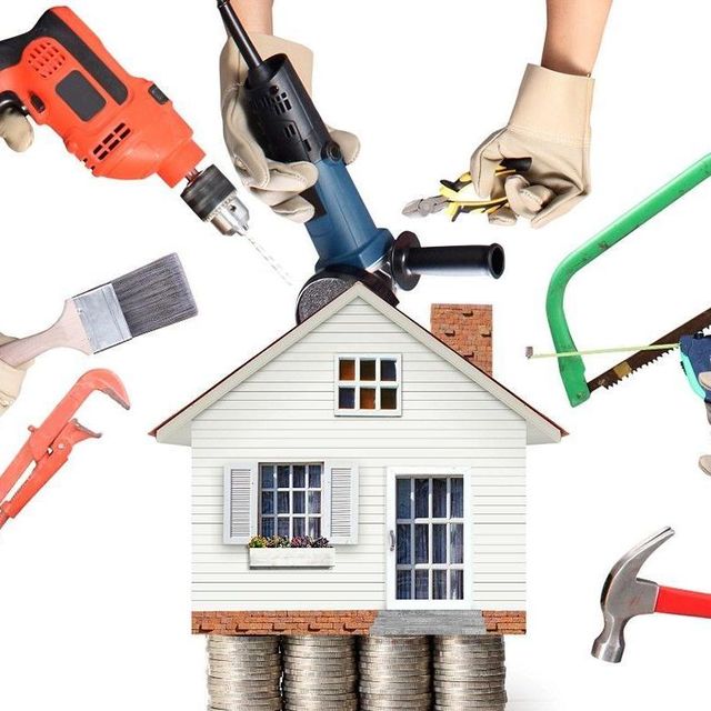 GS HANDYMAN & RENOVATION LLC