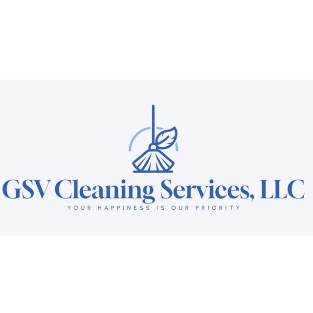 GSV Cleaning Services