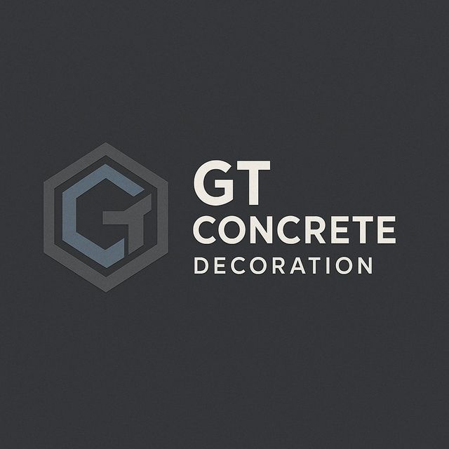 GTCONCRETE DECORATION