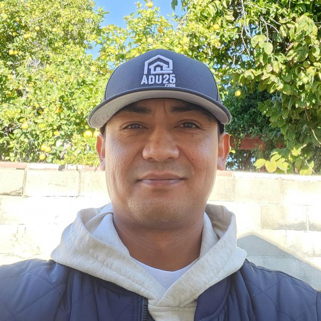 Guadron Construction Group