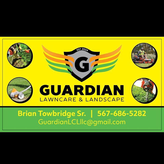 Guardian Lawn Care and Landscaping llc