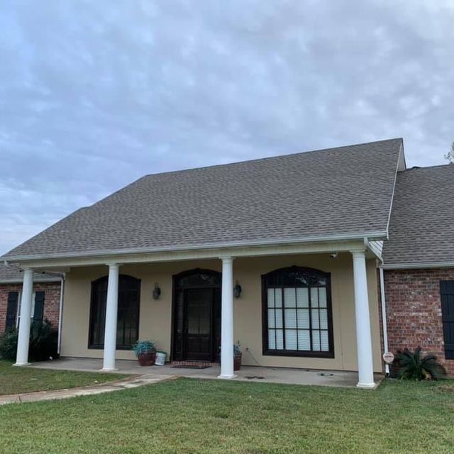 Gunn's Roofing And Mobile Home Repairs LLC