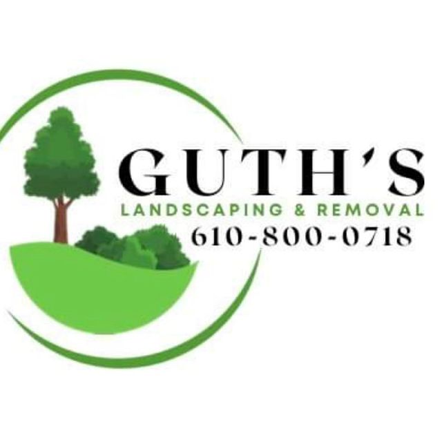 Guth Landscaping and Removal LLC