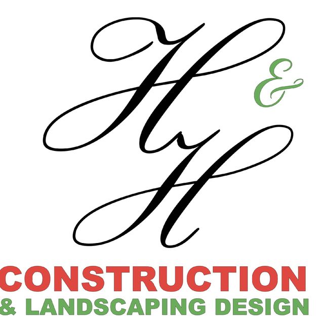 H & H Construction And Landscaping Design LLC