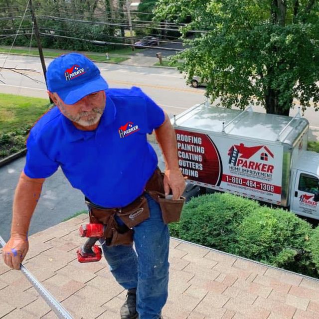 H. Parker Home Improvement