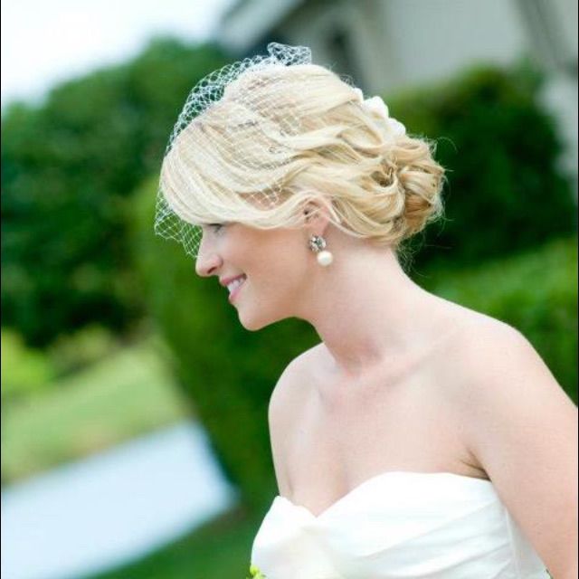 Hair by Ashley Jo