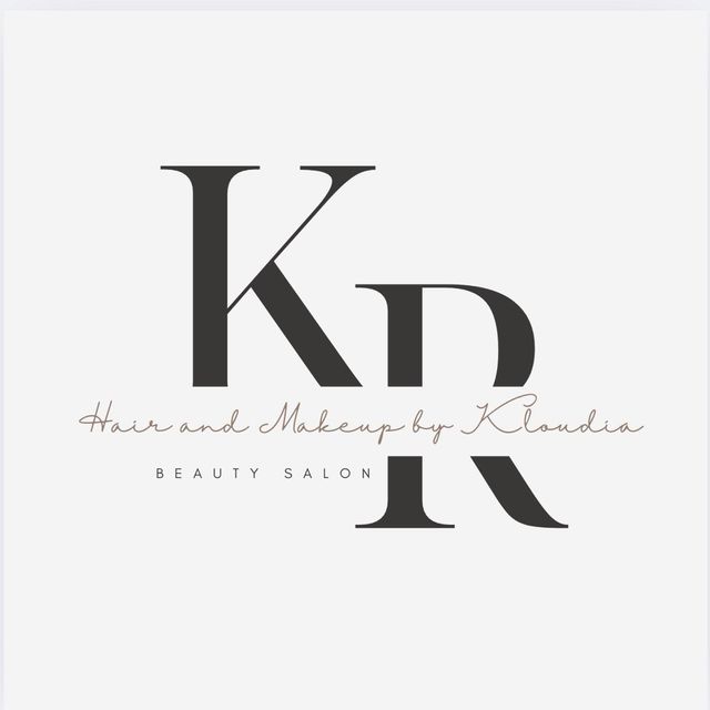 Hair and Makeup by Kloudia