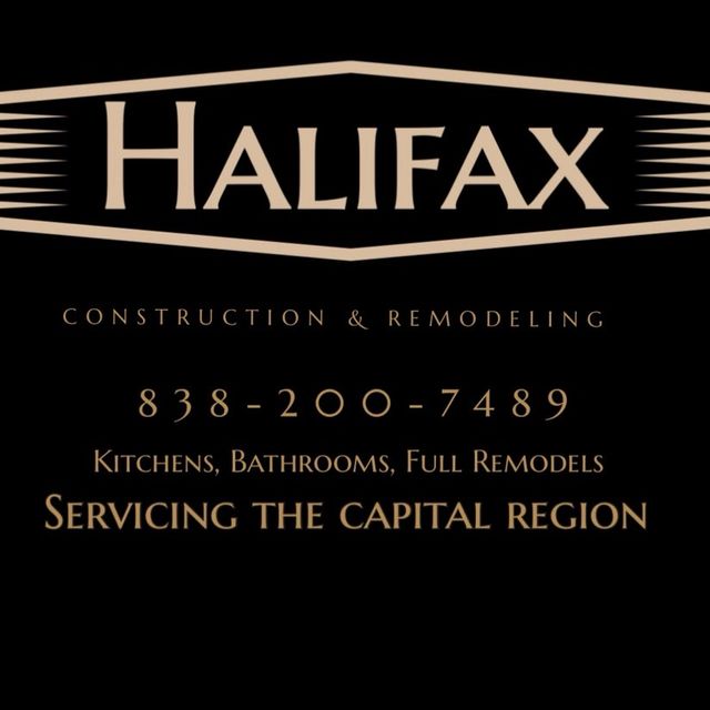 Halifax Construction & Remodeling