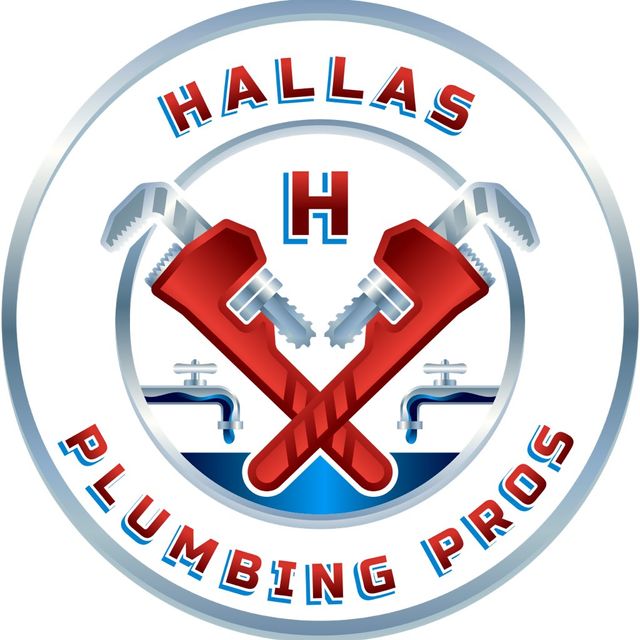Hallas Plumbing Pros