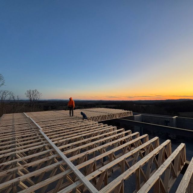 Halliburton Homes