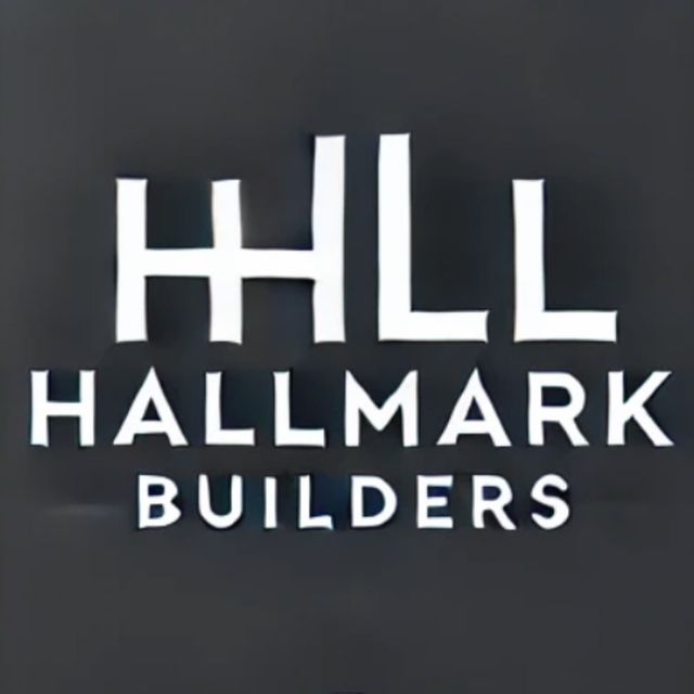 Hallmark Builders & Home Services.