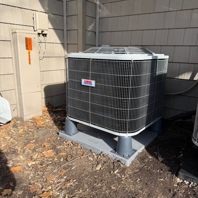Halls Heating and Cooling LLC