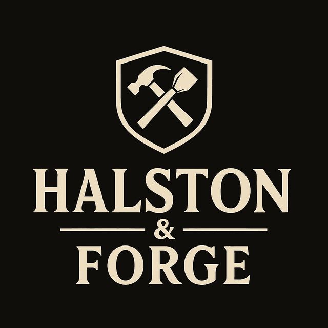 Halston & Forge