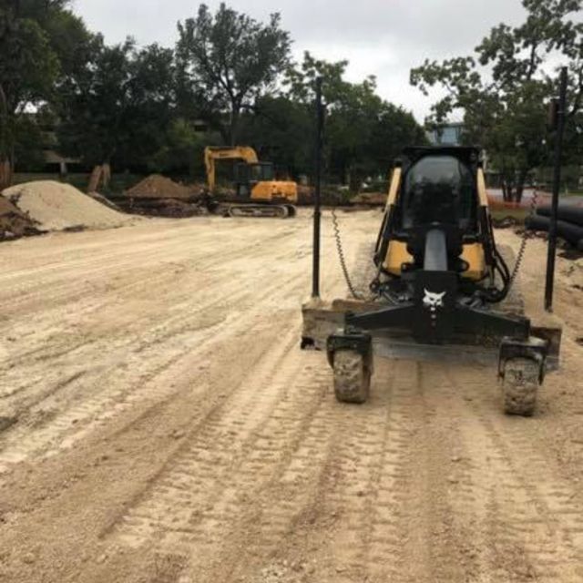 Hammer and Bell contracting LLC