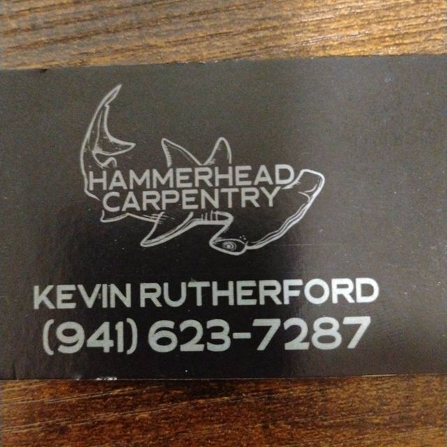 Hammerhead Carpentry