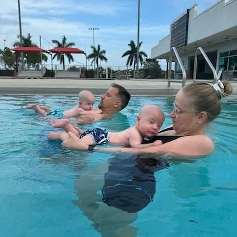 Hammerheads Swim School